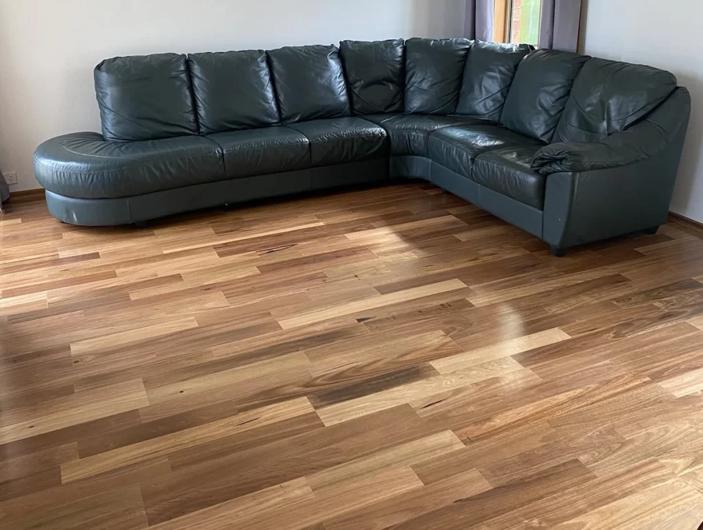 blackbutt engineered hardwood floor